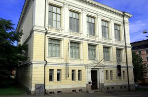 Museum of Finnish Architecture (Suomen arkkitehtuurimuseo)