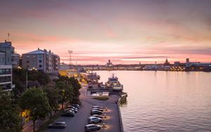 Thumbnail for Best Tips to Enjoy Helsinki on a Budget
