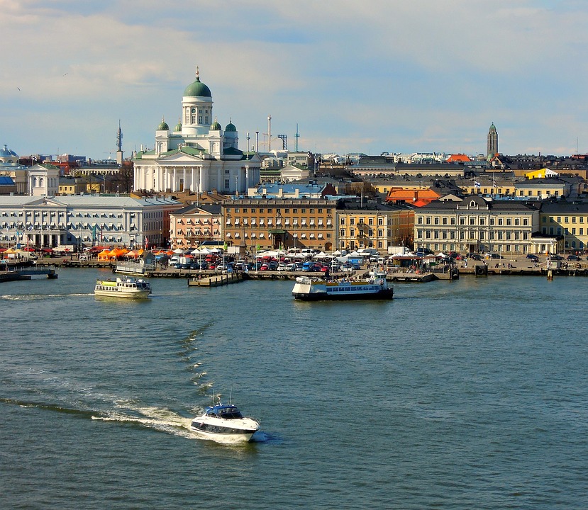Helsinki Cruises