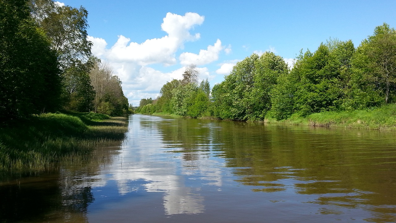 Vantaa River