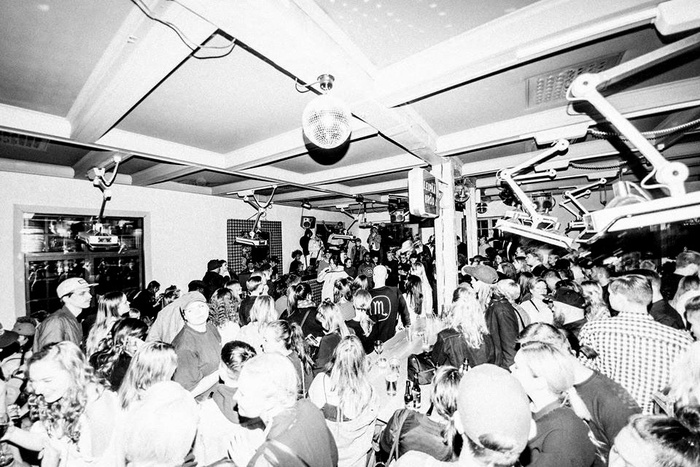 Siltanen Bar In Helsinki Siltanen Bar In Helsinki