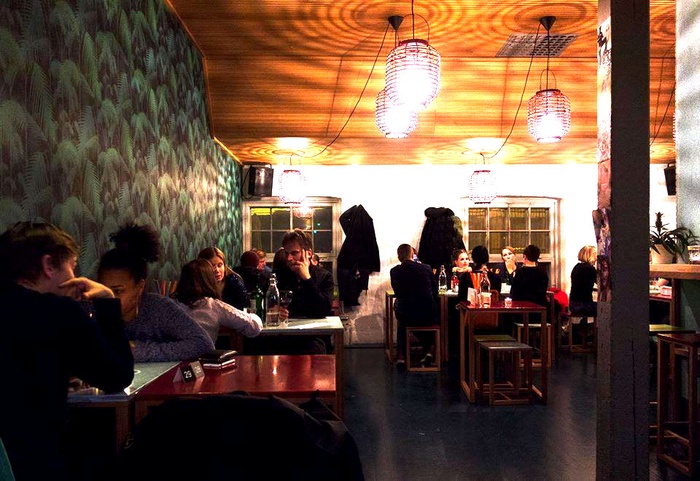 Siltanen Bar In Helsinki Siltanen Bar In Helsinki