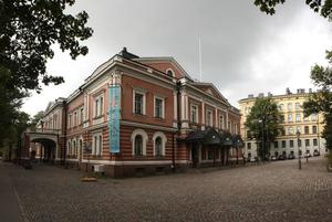 Alexander Theatre (Aleksanterin Teatteri)