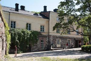 Ehrensvärd Museum