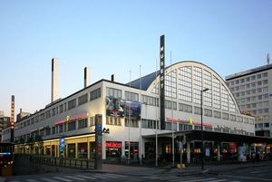 Finnkino Tennispalatsi