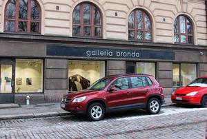 Galleria Bronda