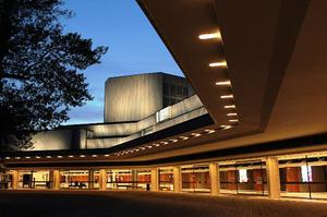 Helsinki City Theatre