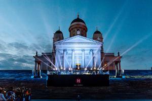 Helsinki Festival (Helsingin Juhlaviikot)