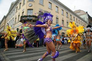 Helsinki Samba Carnaval