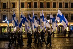 Independence Day (Itsenäisyyspäivä)