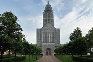 Kallio Church (Kallion kirkko)