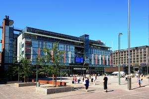 Kamppi Shopping Centre