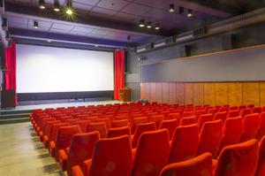 Kino Andorra