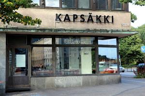 Kapsäkki Music Theatre (Musiikki Teatteri Kapsäkki)