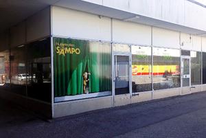Sampo Puppet Theatre (Nukketeatteri Sampo)