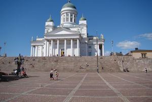 Senate Square (Senaatintori)