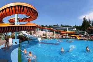 Serena Water Park (Vesipuisto Serena)