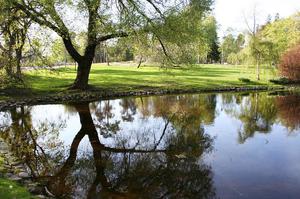 Sibelius Park (Sibeliuksen puisto)