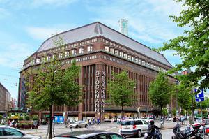 Stockmann