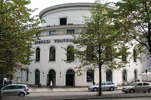 Swedish Theatre