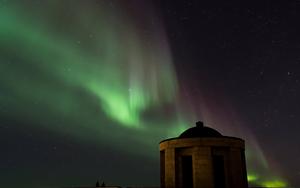 Thumbnail for Experience the Northern Lights in Helsinki