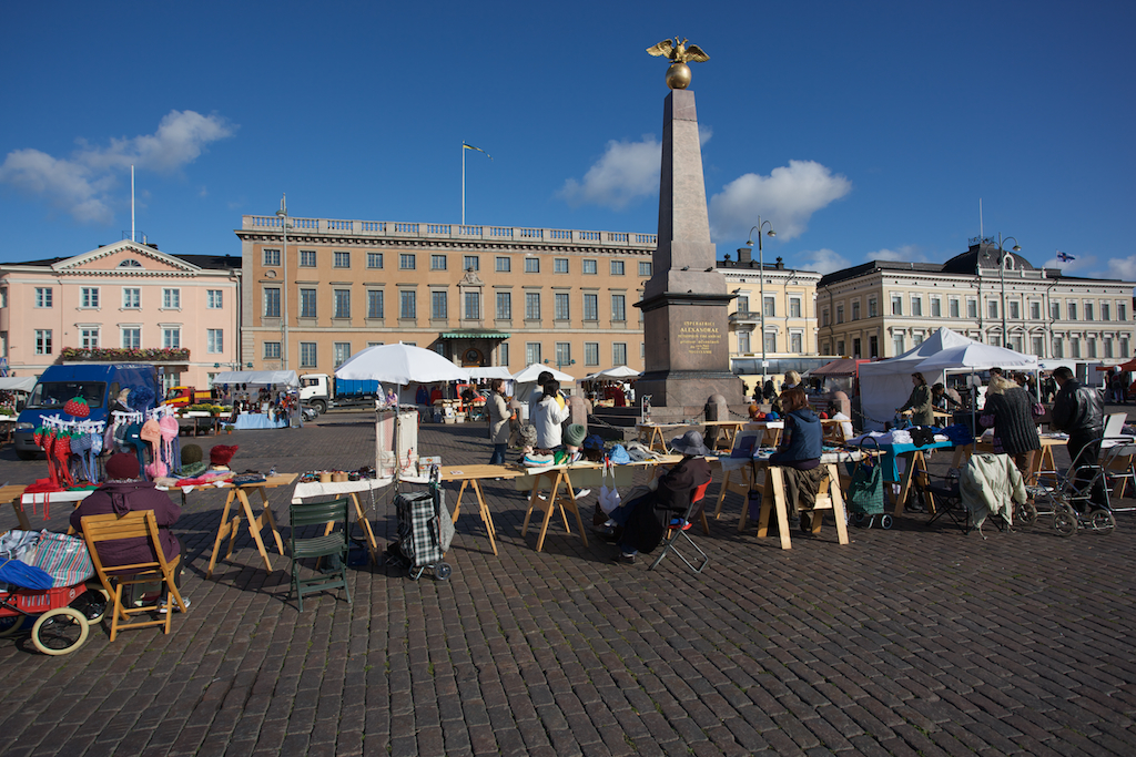 Kauppatori