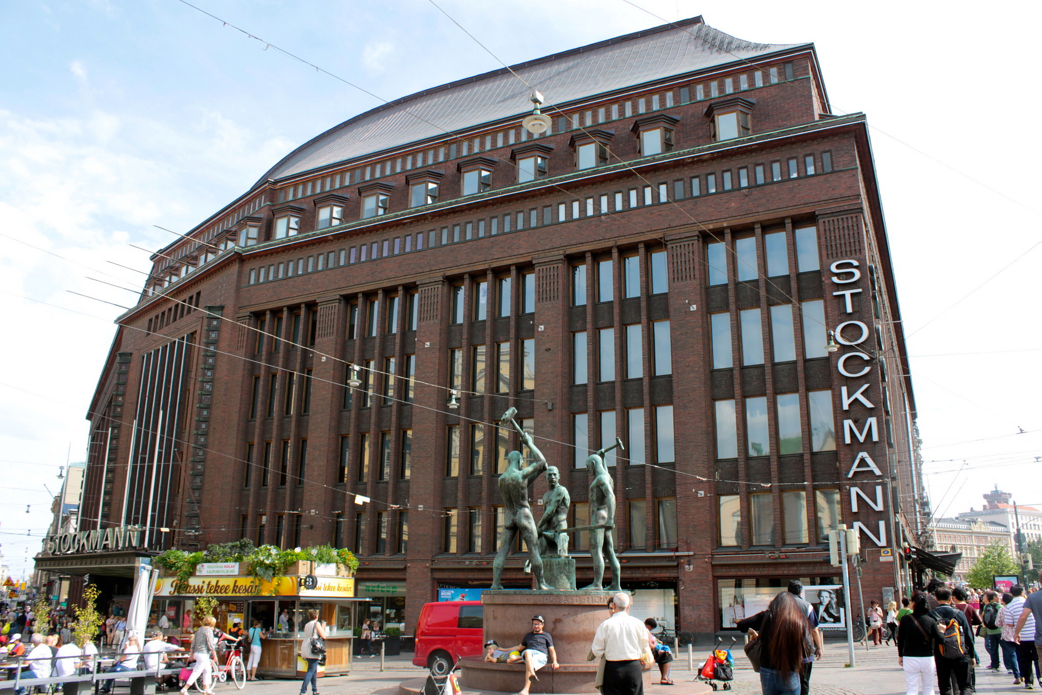 Stockmann