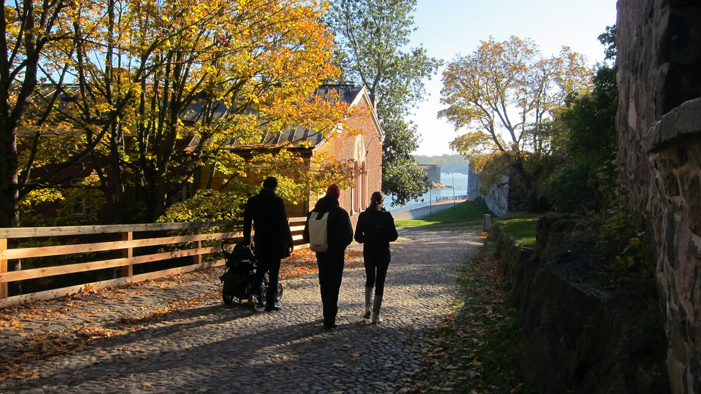 Suomenlinna