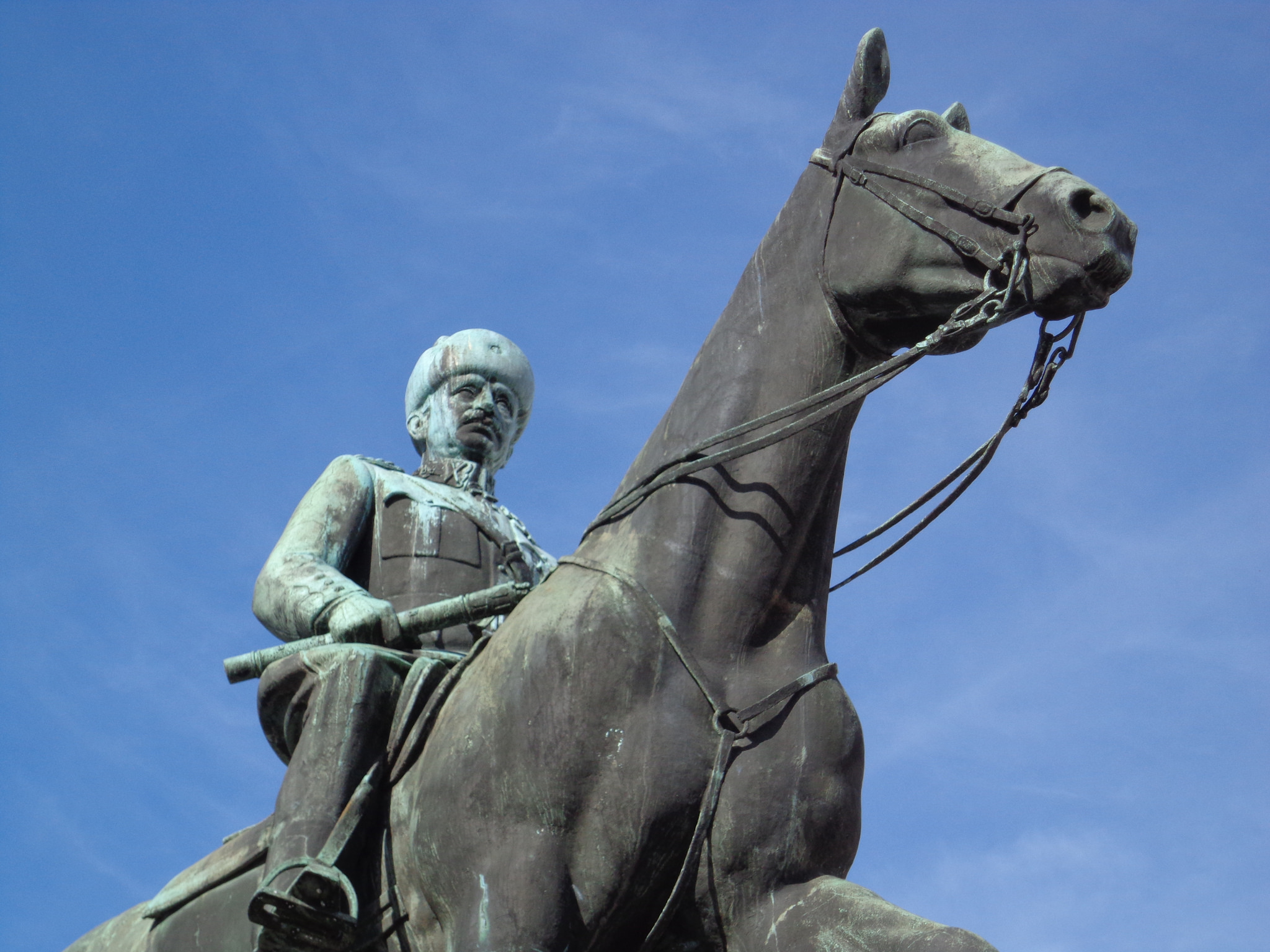 Carl Gustav Mannerheim