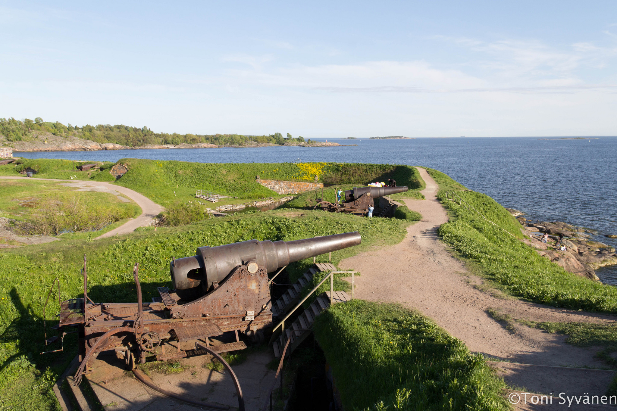 Suomenlinna