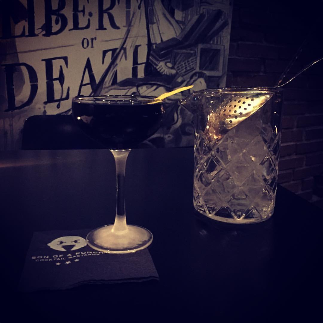 Liberty or Death