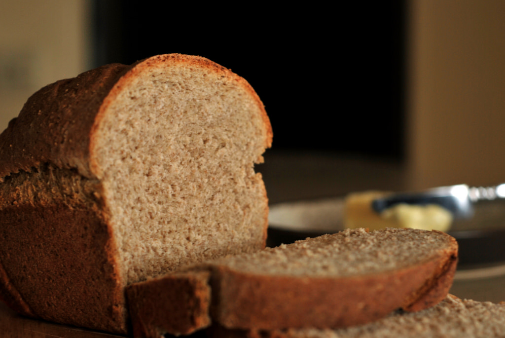 Rey Bread