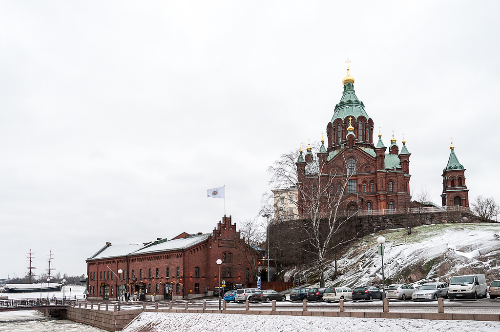 Helsinki