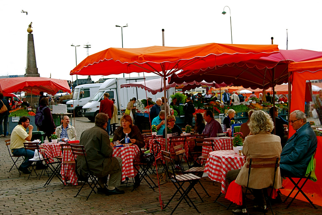 Market Square
