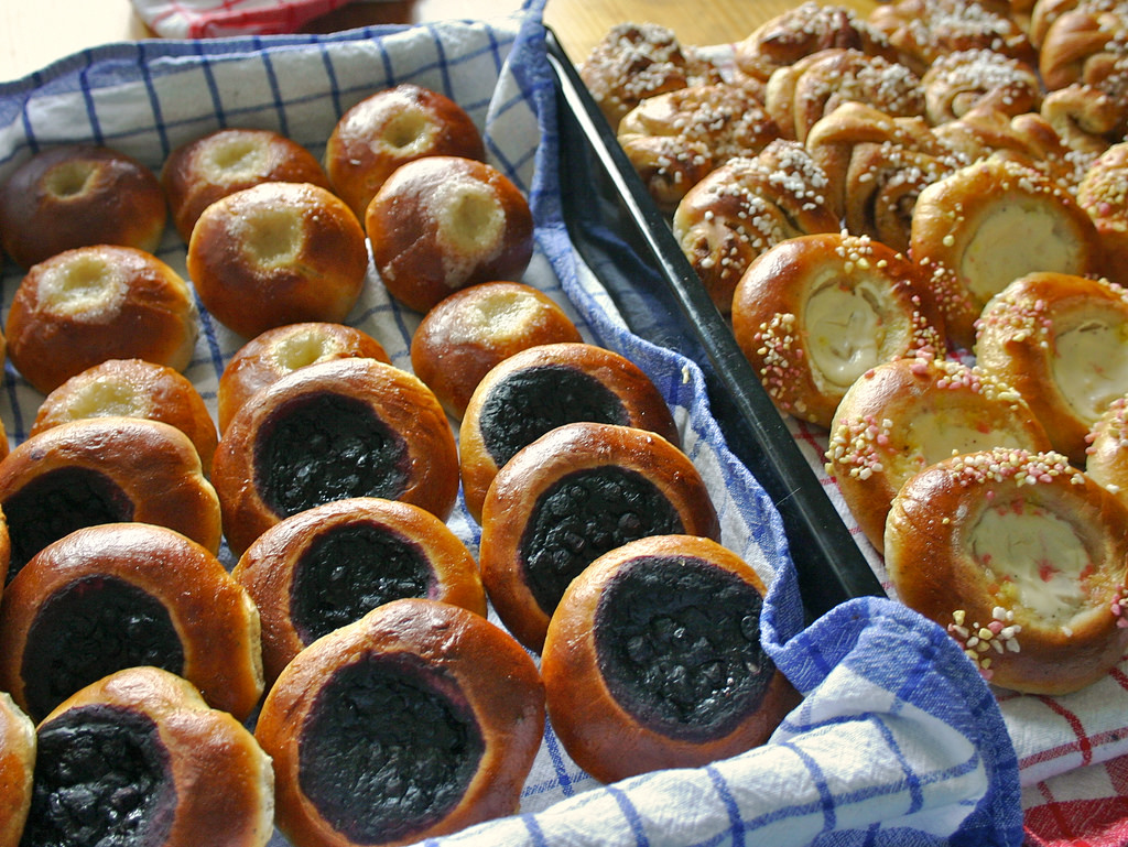 Korvapuusti