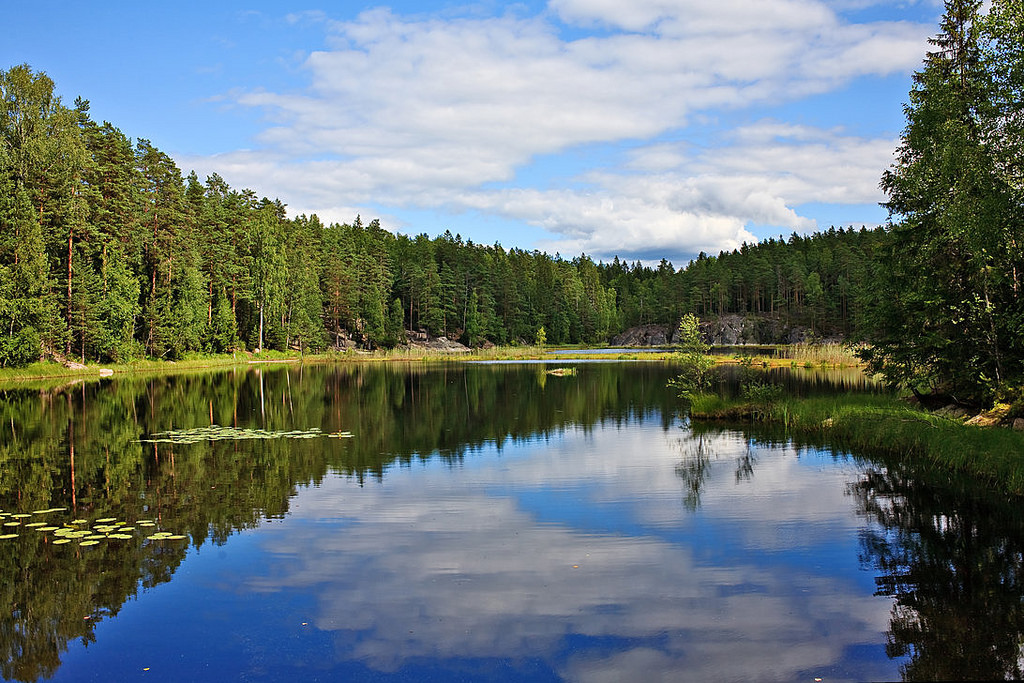National Park