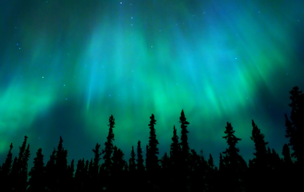 Northern Lights
