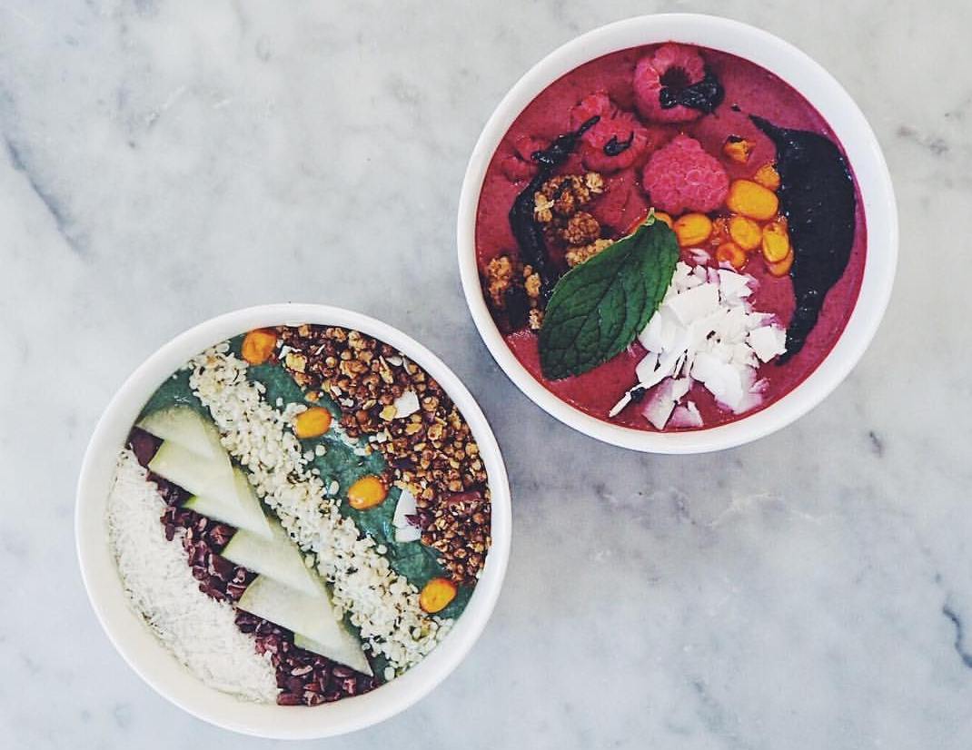 DATE + KALE
