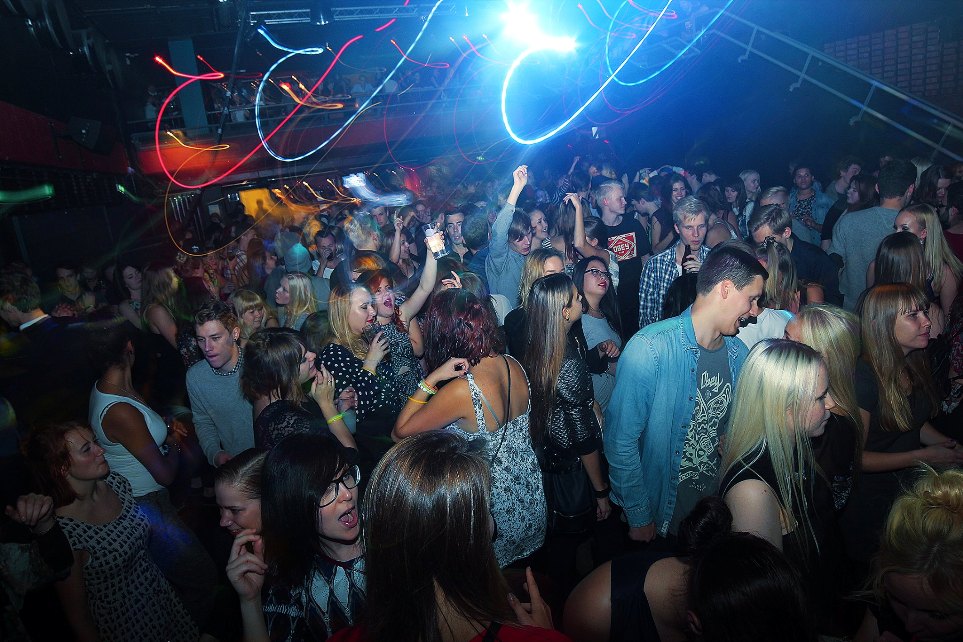 Nightclub