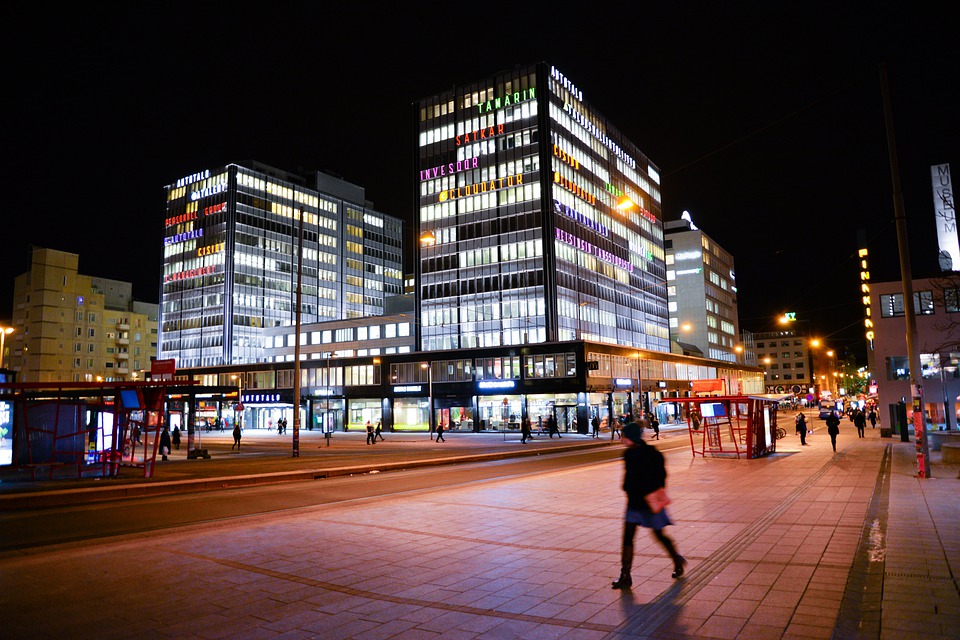 helsinki