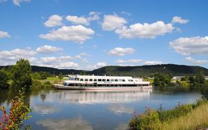 Thumbnail for Sail Away in Helsinki's Canal Cruise Ride