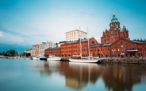 Thumbnail for Discover Helsinki’s Must Visit Spots