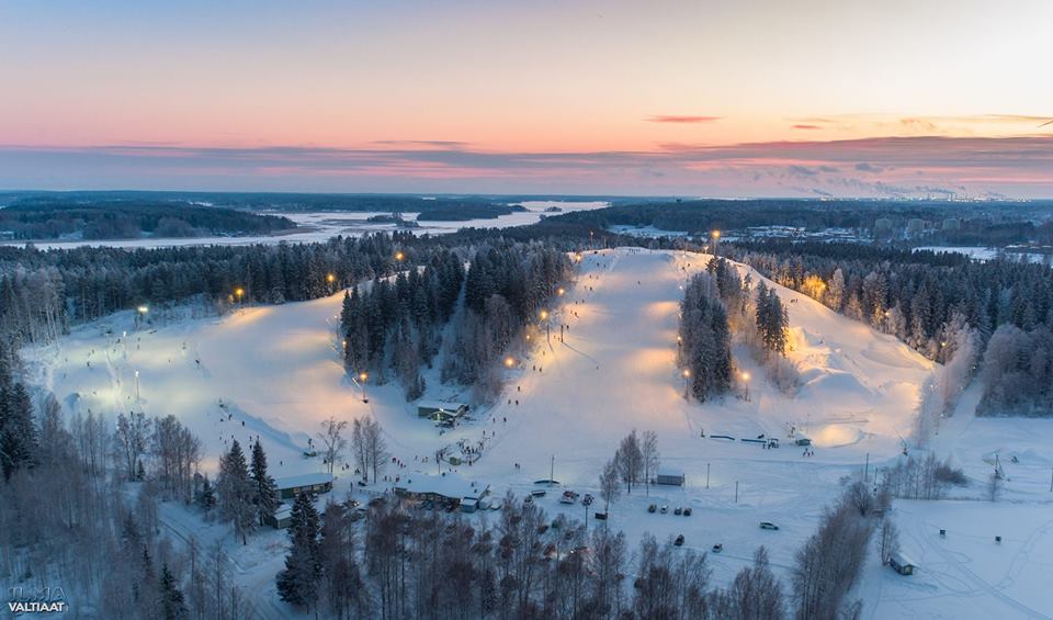 Kokonniemi, Porvoo