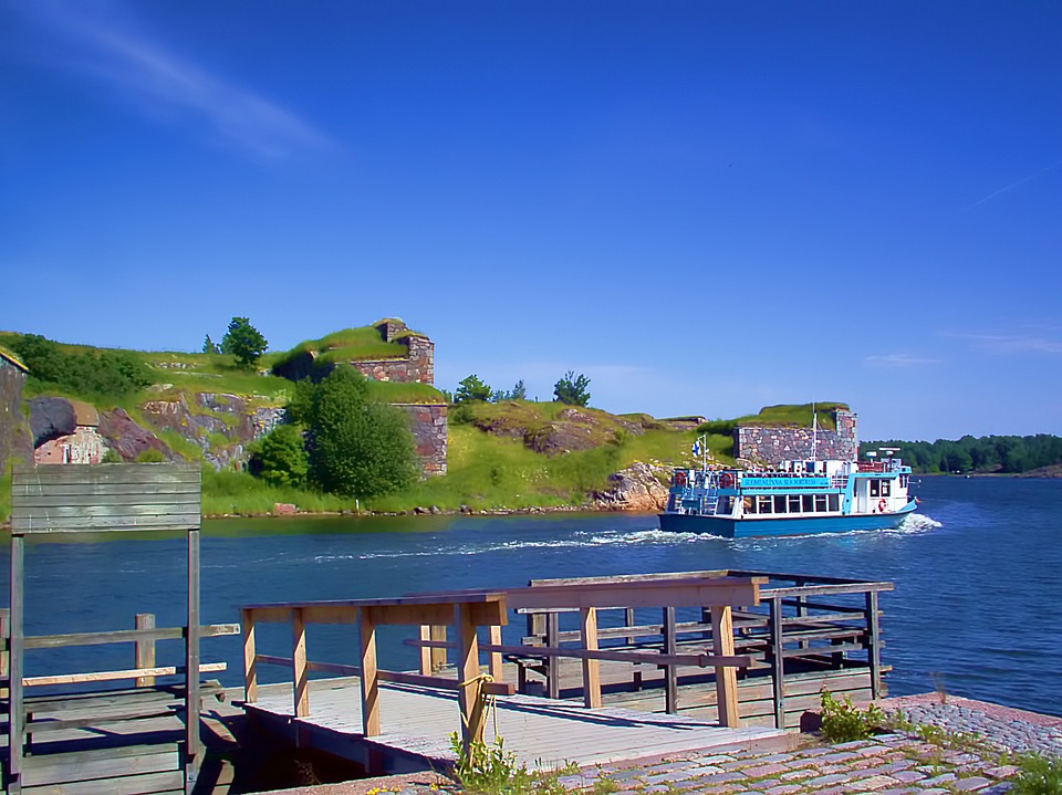 Suomenlinna
