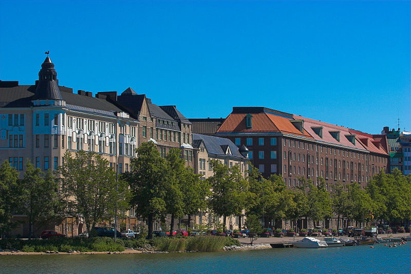 Helsinki