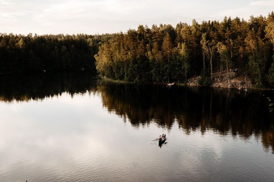 Nuuksio National Park