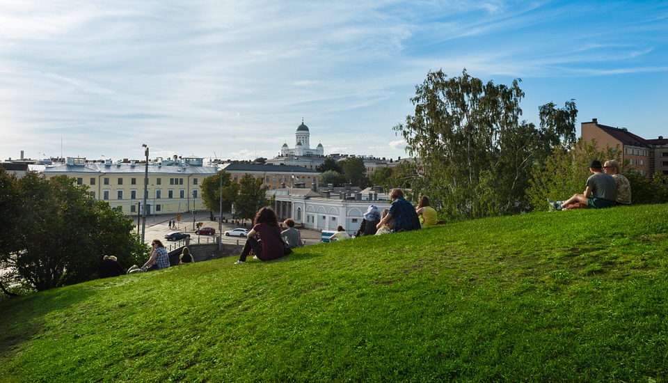 Helsinki