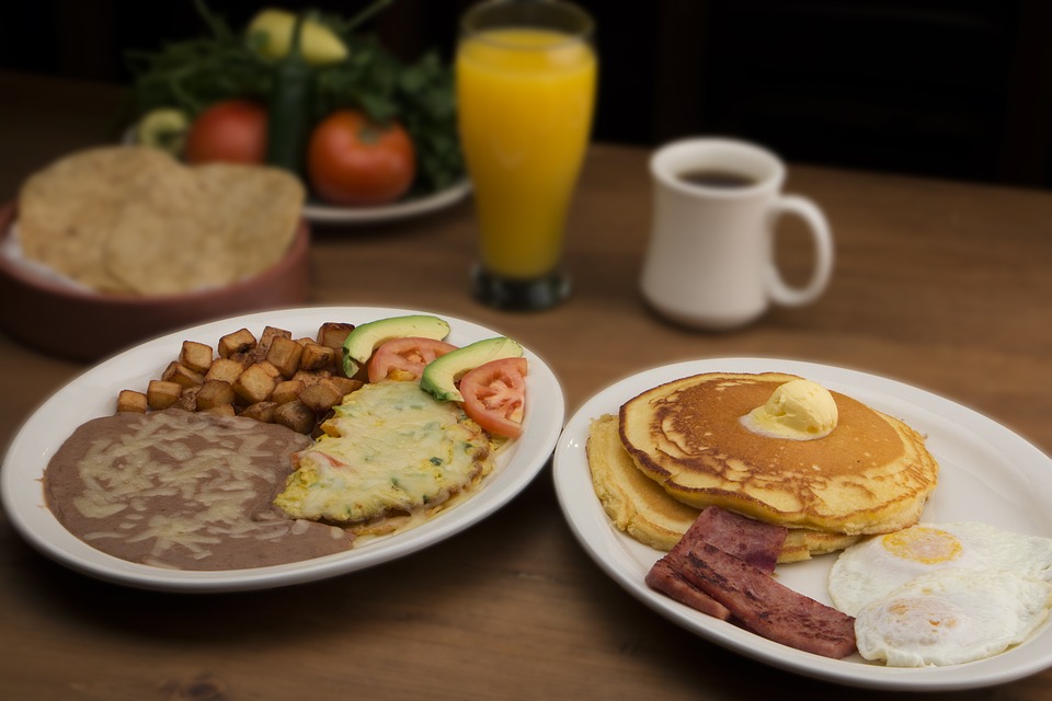 brunch