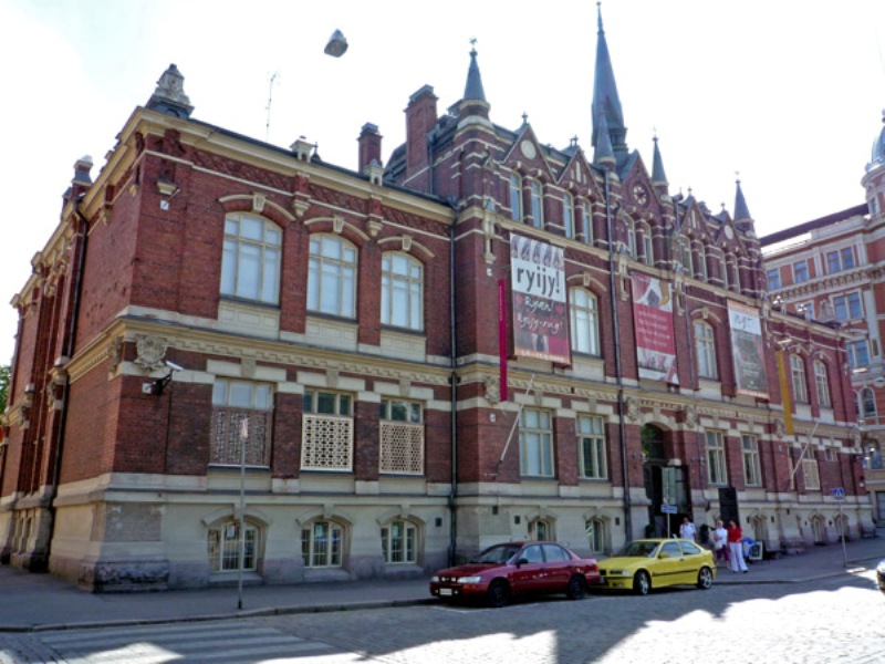 Museum