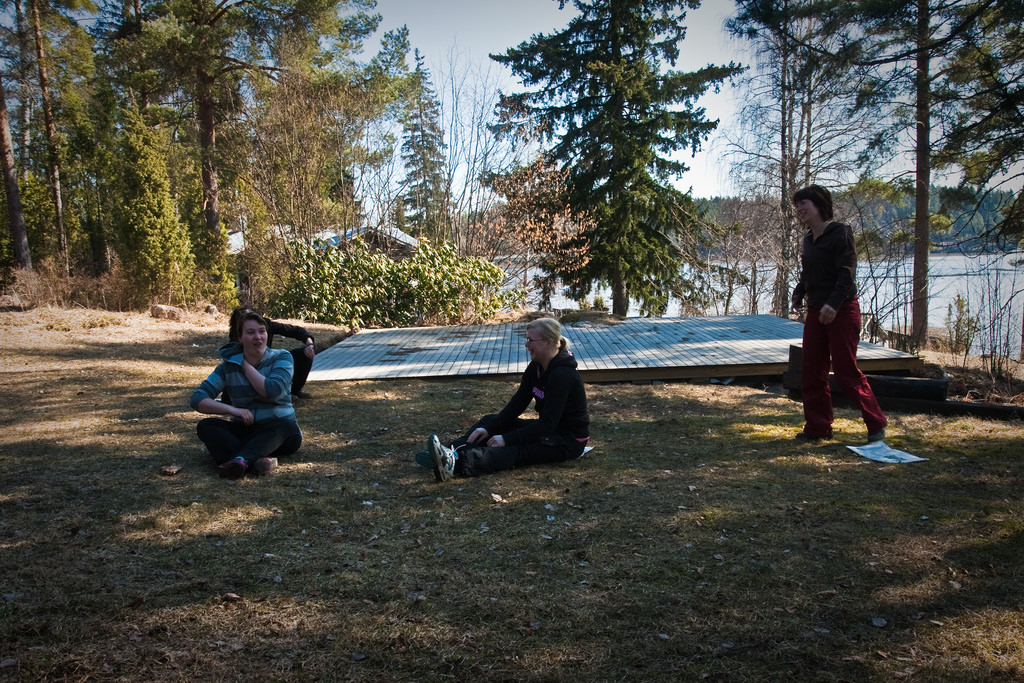 Outdoor Activities